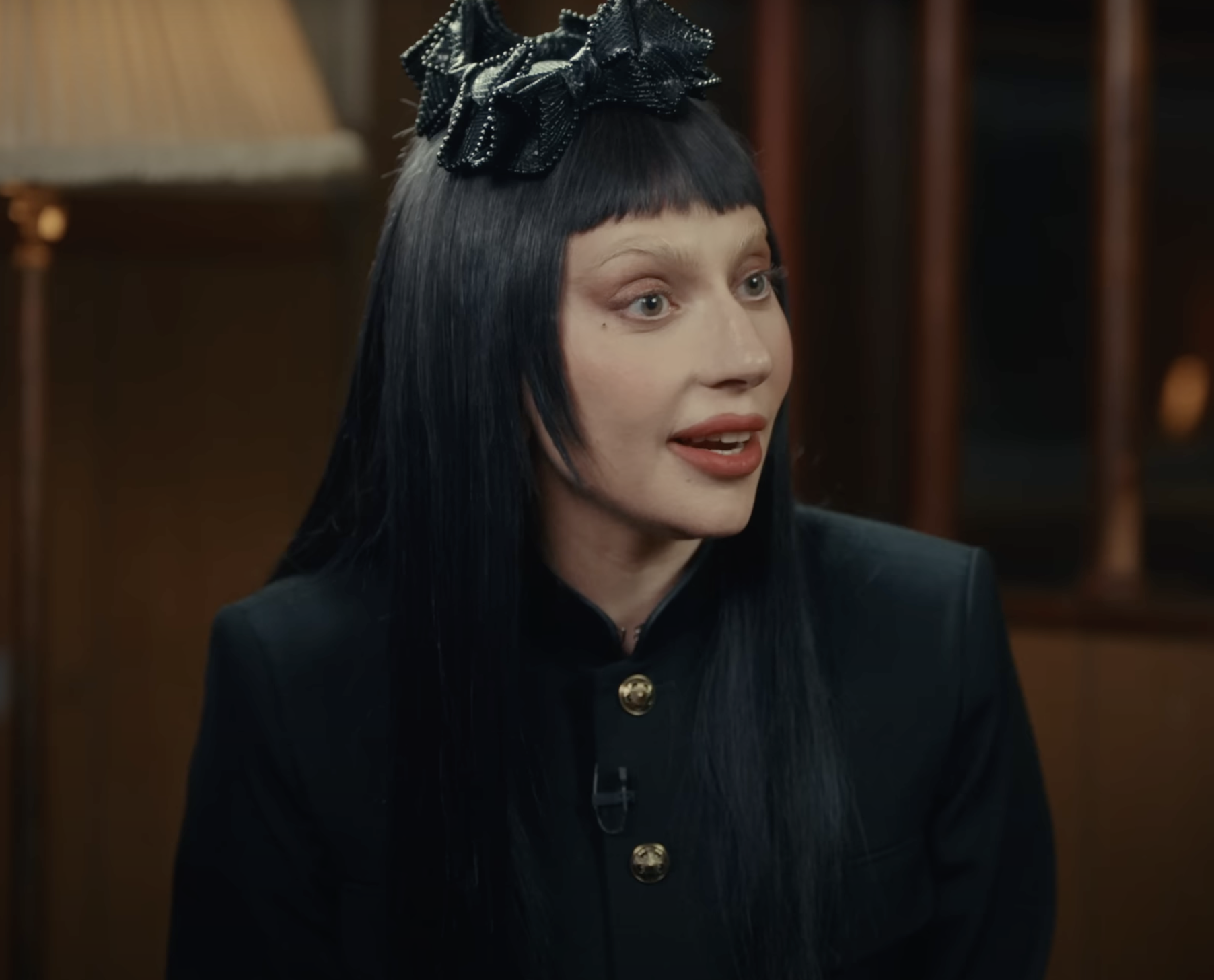 Police Confirm They Foiled ‘Bomb Attack’ At Lady Gaga Concert With Crowd Of Two Million People